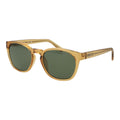Occhiali da sole in plastica bicolore Guess