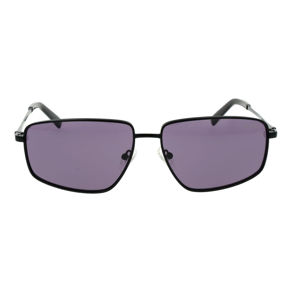 Occhiali da sole Guess Black Metal