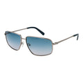 Occhiali da sole Guess in metallo argentato