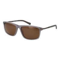 Harley-Davidson Gray Plastic Sunglasses