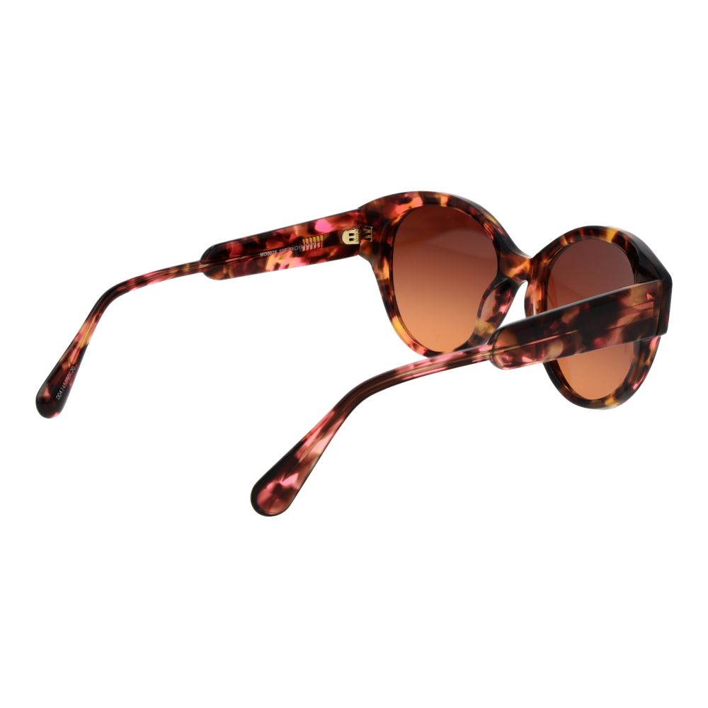 Occhiali da sole Max & Co in plastica multicolore