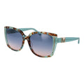 Occhiali da sole in plastica Marciano by Guess multicolore