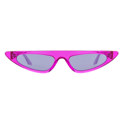 Lunettes de soleil Andy Wolf en acétate multicolore