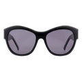 Occhiali da sole Andy Wolf in acetato grigio