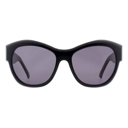 Lunettes de soleil Andy Wolf en acétate gris