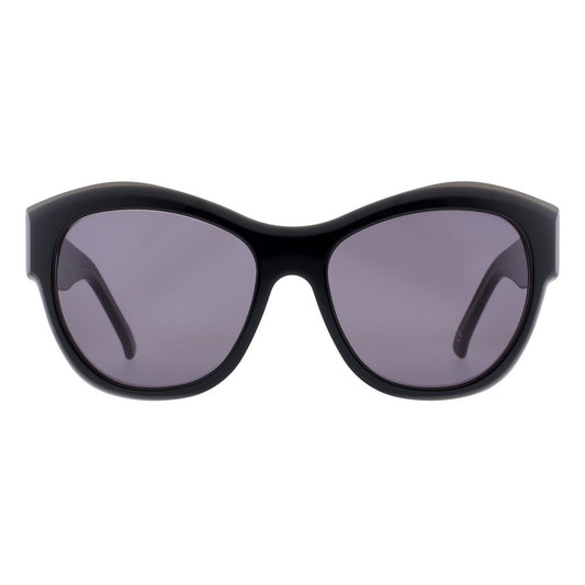 Occhiali da sole Andy Wolf in acetato grigio