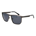 Occhiali da Sole Gant Grigio Metallizzato