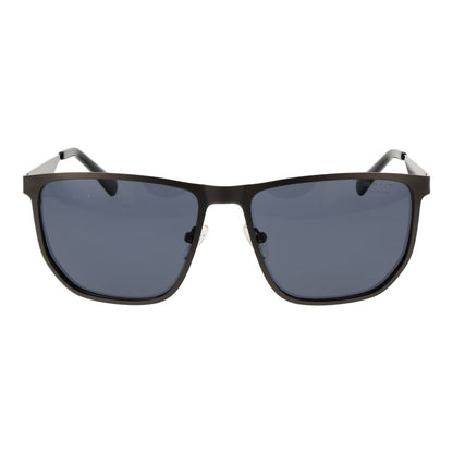 Occhiali da Sole Gant Grigio Metallizzato