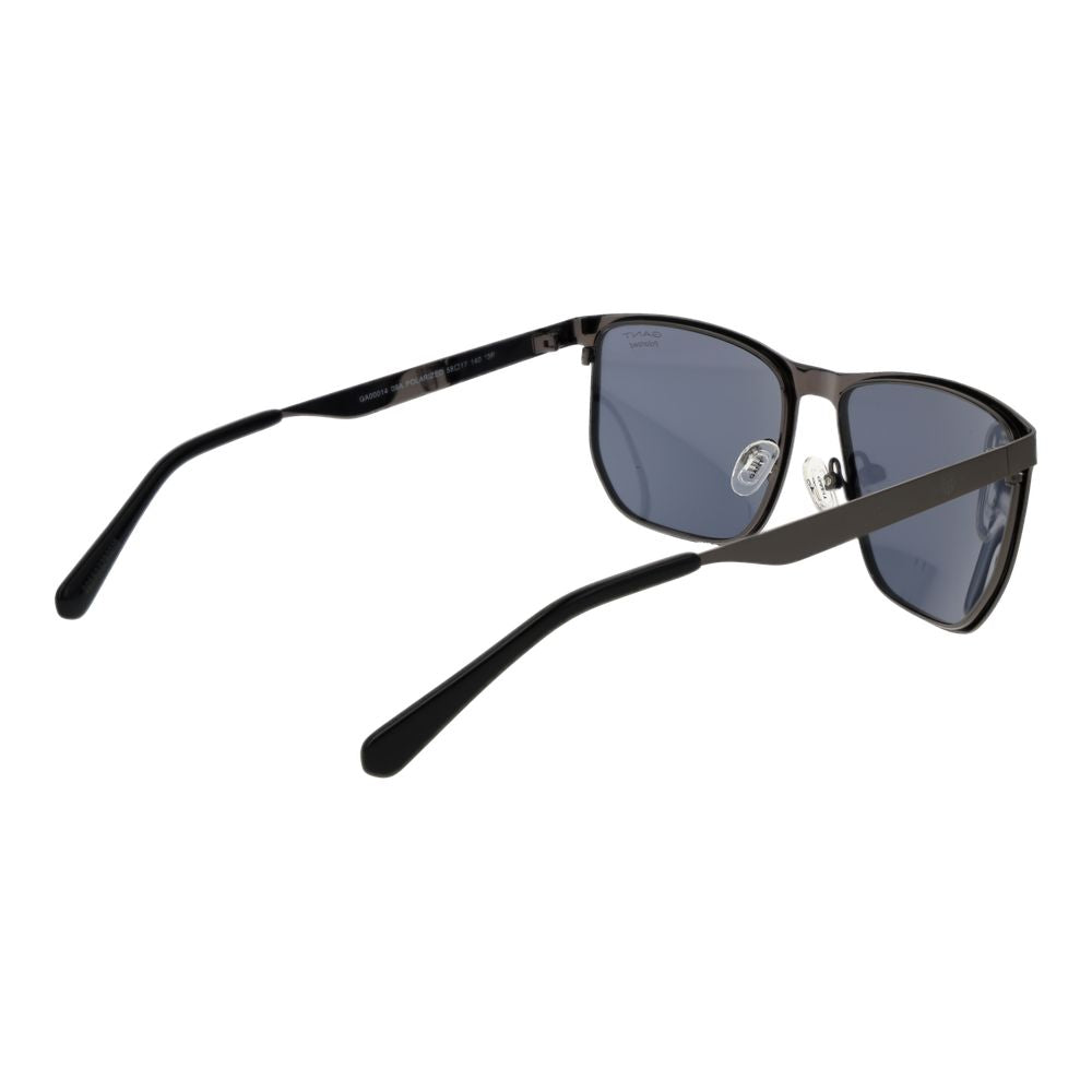 Occhiali da Sole Gant Grigio Metallizzato