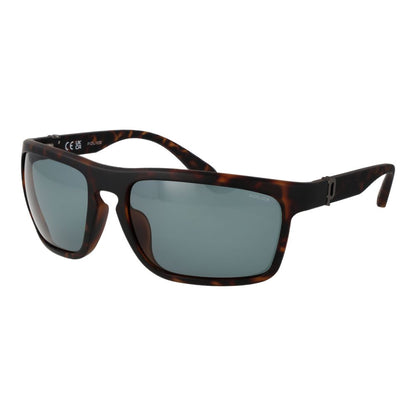 Occhiali da sole in plastica multicolore Police