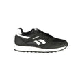Sneaker Unisex Reebok in Poliestere Nero