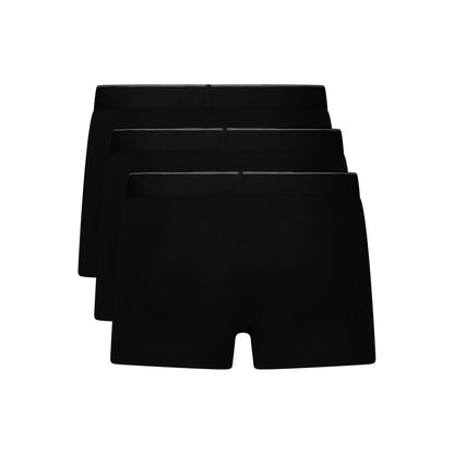 Calvin Klein Intimo da uomo in cotone nero
