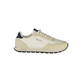 Baskets Blauer Bianco en polyester pour homme