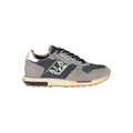 Sneaker da uomo Napapijri blu in poliestere