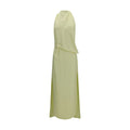 Max Mara Multicolor Viscose Casual Dress