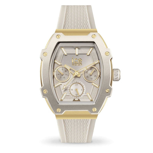ICE Orologio elegante sintetico