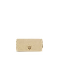 PINKO Beige Polypropylene Shoulder Bag