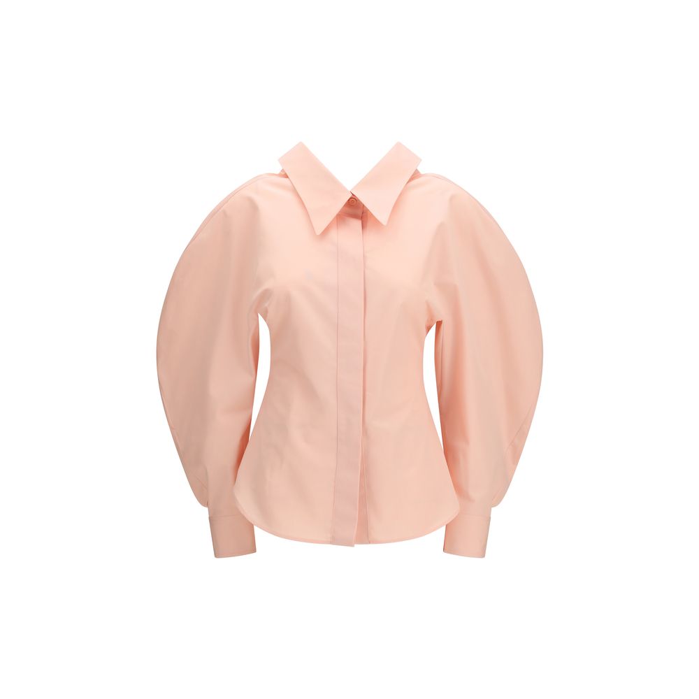 Camicia in cotone multicolor Givenchy