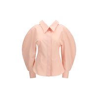 Camicia in cotone multicolor Givenchy