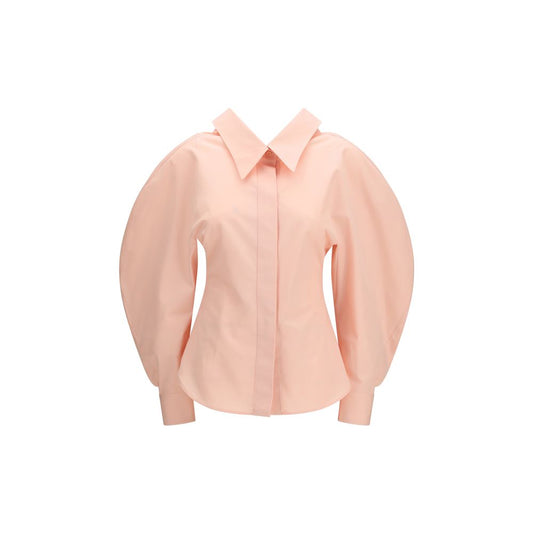 Camicia in cotone multicolor Givenchy
