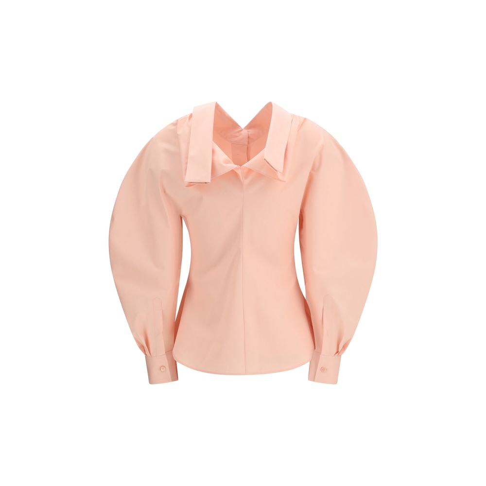 Camicia in cotone multicolor Givenchy