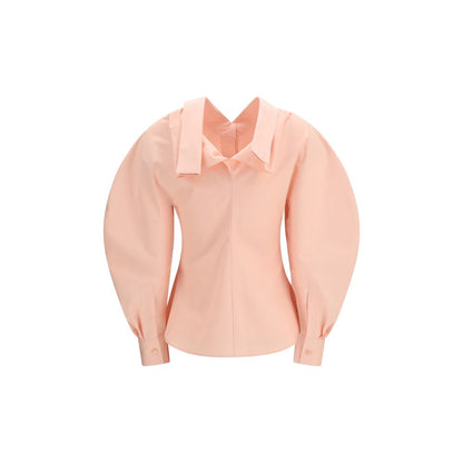Camicia in cotone multicolor Givenchy