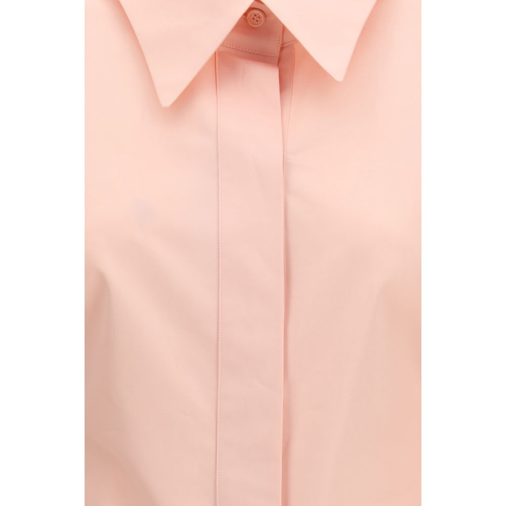 Camicia in cotone multicolor Givenchy