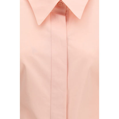 Camicia in cotone multicolor Givenchy