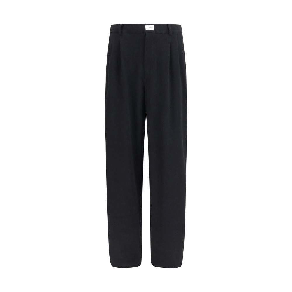 Caleçons Magliano noirs en coton