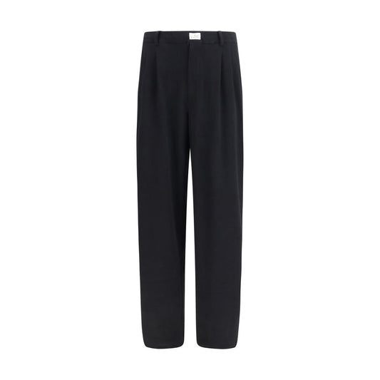 Magliano Boxer in cotone nero