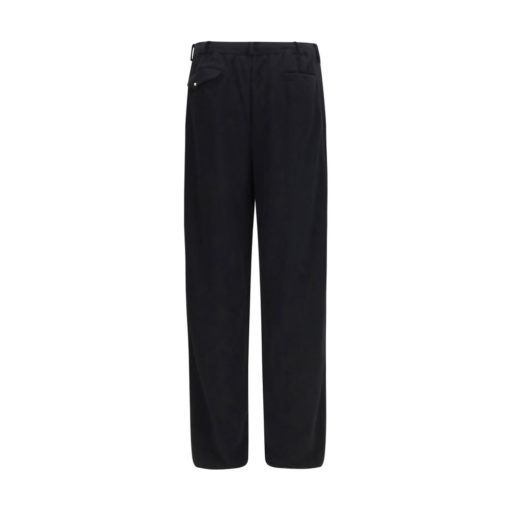 Caleçons Magliano noirs en coton