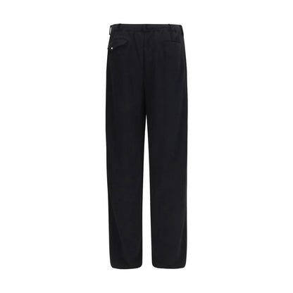 Caleçons Magliano noirs en coton