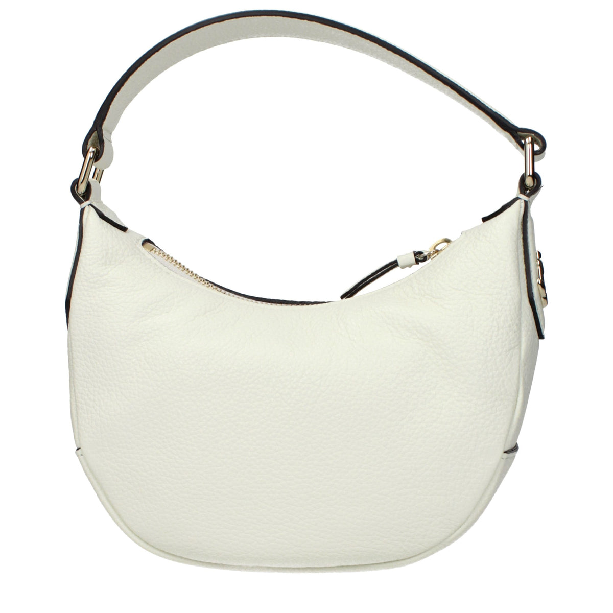 Sac à main Jimmy Choo en cuir beige