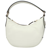 Sac à main Jimmy Choo en cuir beige