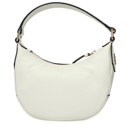 Sac à main Jimmy Choo en cuir beige
