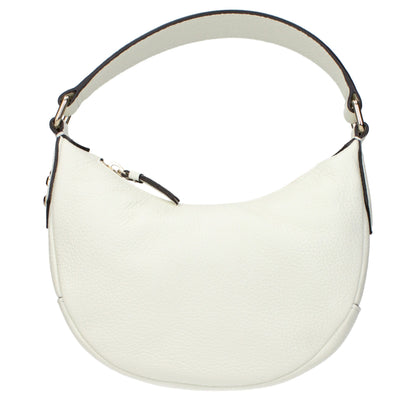 Sac à main Jimmy Choo en cuir beige