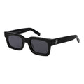 Tommy Hilfiger Black Acetate Sunglasses