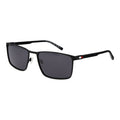 Tommy Hilfiger Black Metal Sunglasses