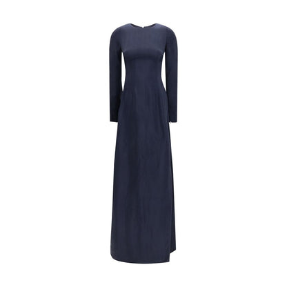 Robe Décontractée Maison Margiela Bleu Cuivré