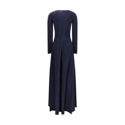 Robe Décontractée Maison Margiela Bleu Cuivré