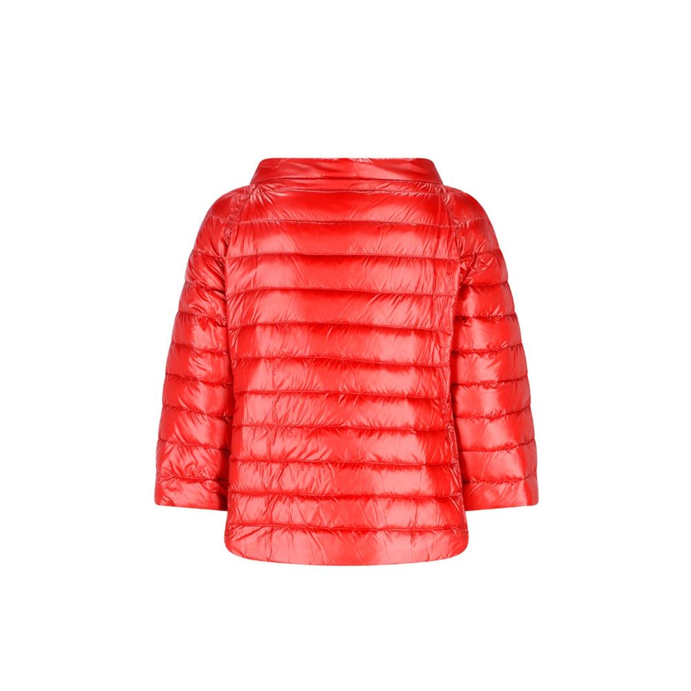 Herno Veste longue multicolore en polyamide