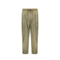 Herno Bicolor Elastane Casual Pants