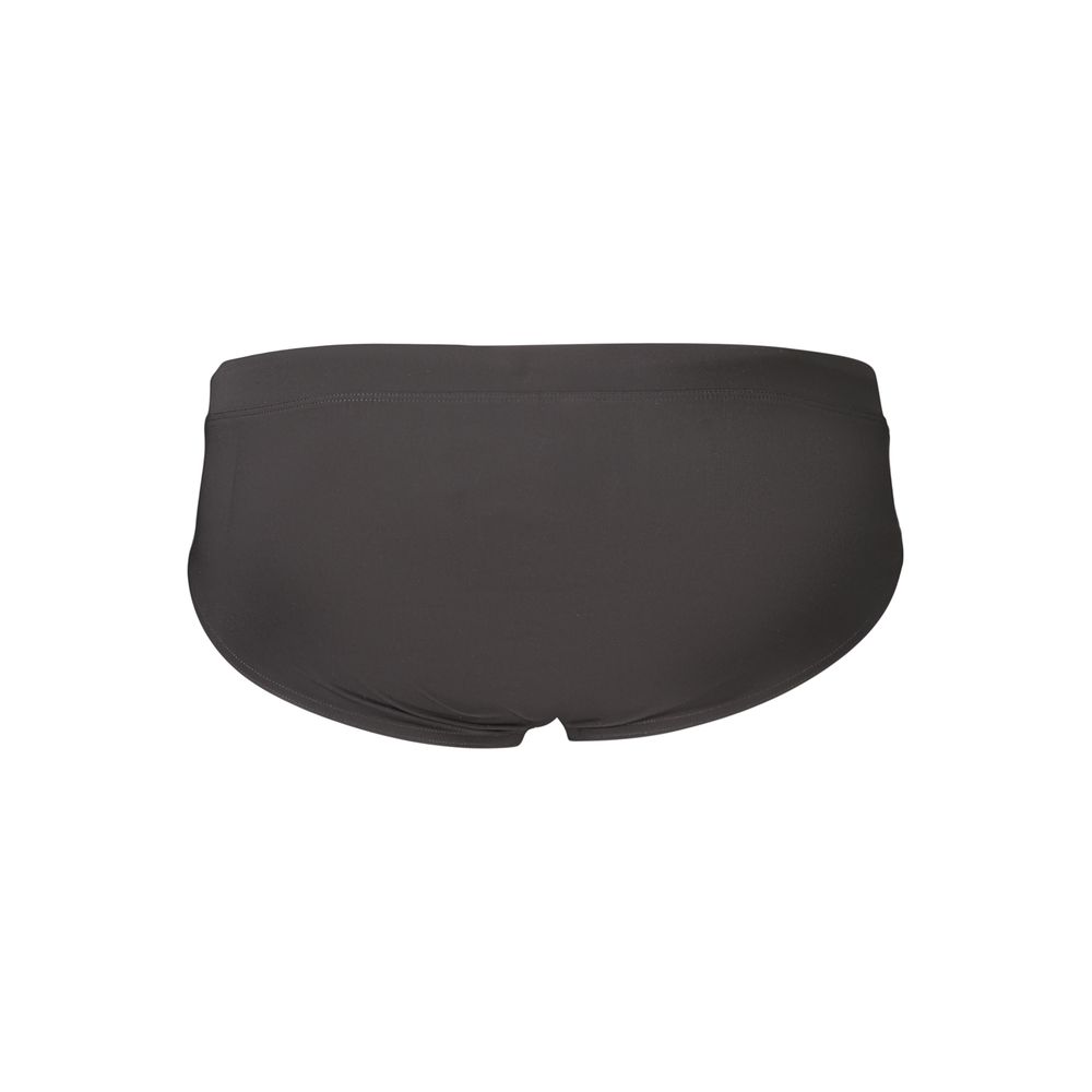 Calzoncillos de hombre Tommy Hilfiger de poliéster negro