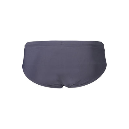 Tommy Hilfiger Blue Polyester Men's Swimwear