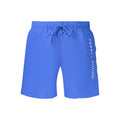 Tommy Hilfiger Blå Polyester Herrshorts