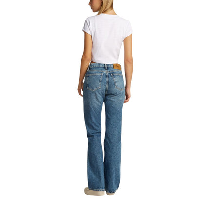 T-Shirt Calvin Klein Jeans in cotone bianco