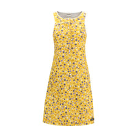 Miu Miu Abito Casual in Cotone Multicolore