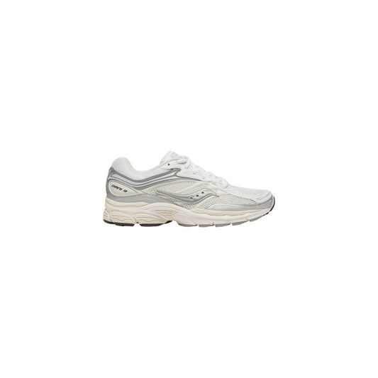Saucony Sneakers Atletiche in Materiale Sintetico Argento