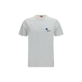 T-shirt Kenzo en coton blanc