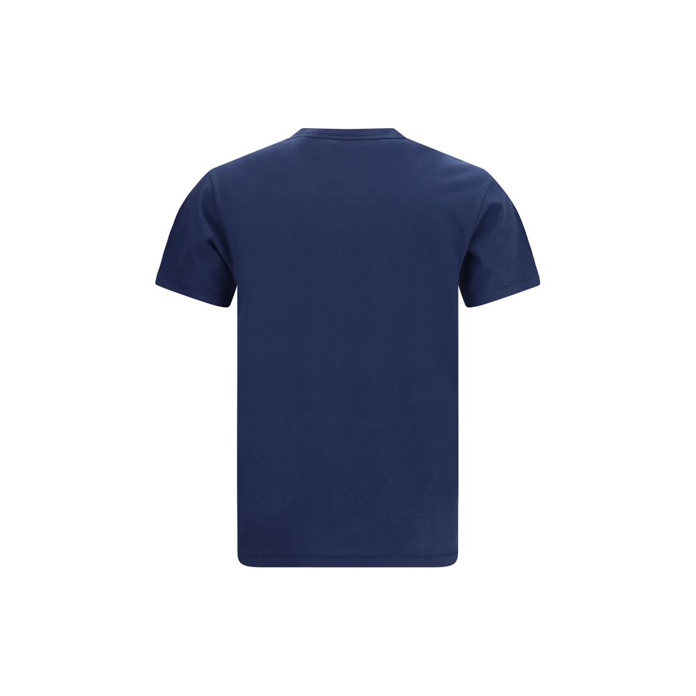 T-shirt Kenzo in cotone blu